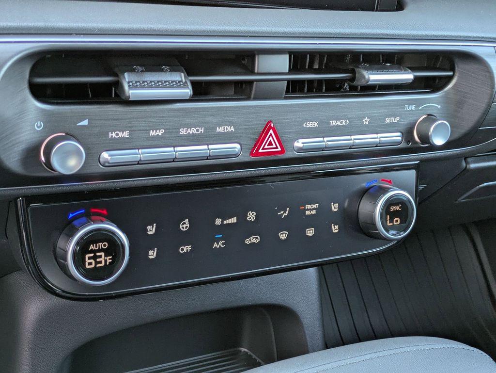 2026 Hyundai Palisade Limited - Photo 19