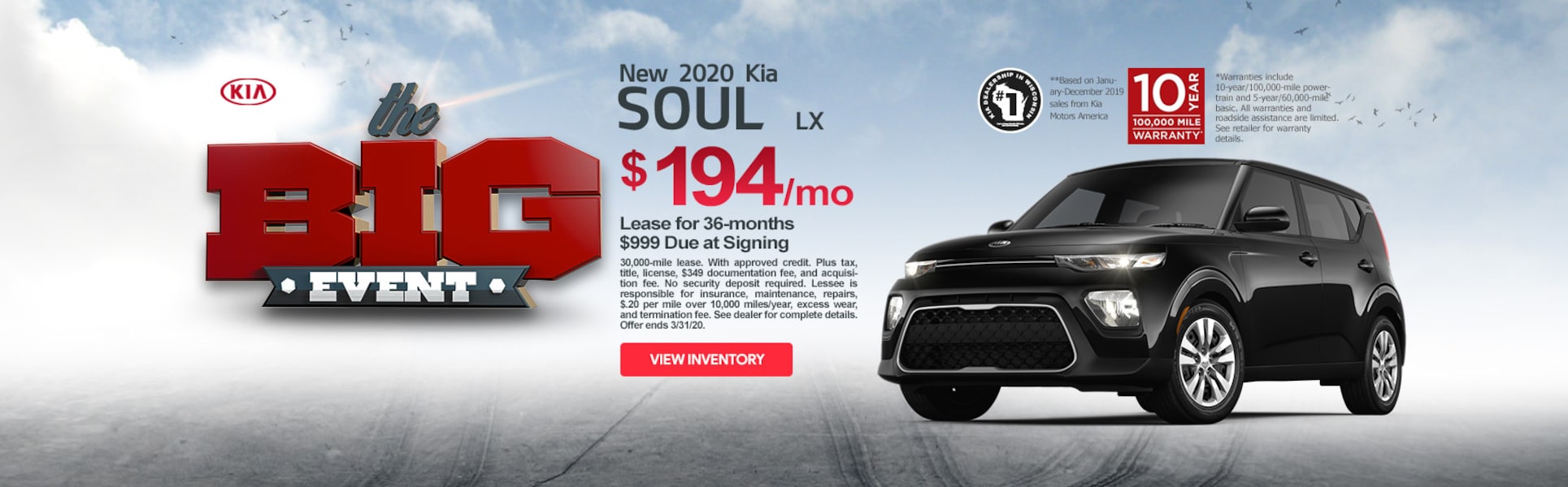 Rosen Kia Milwaukee Kia Dealer in Milwaukee, WI Kia Service