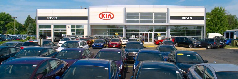 Kia Car Dealership Near Me - Albumccars - Cars Images ...