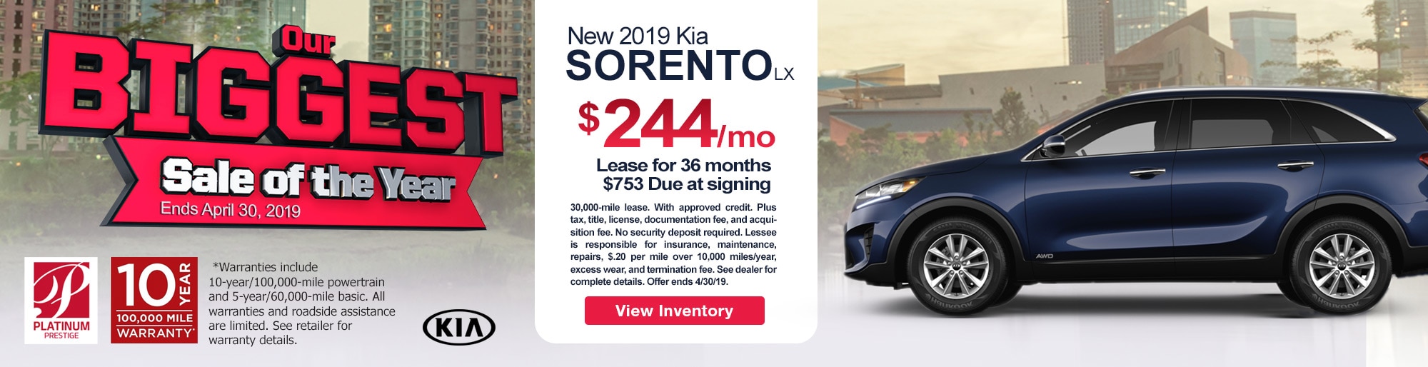 Kia Lease Specials Milwaukee Wi