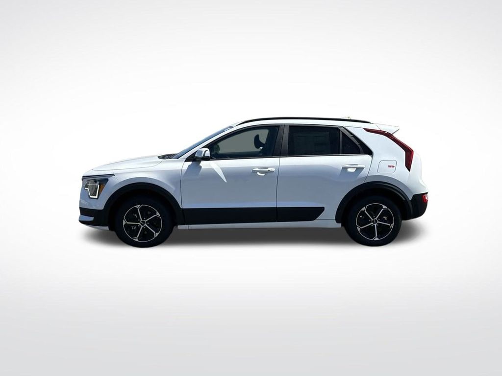New 2025 Kia Niro EX SUV