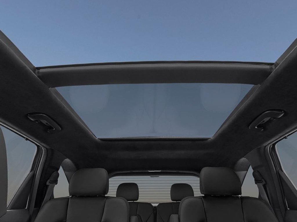 2026 Kia Sorento X-Line SX Prestige - Photo 18