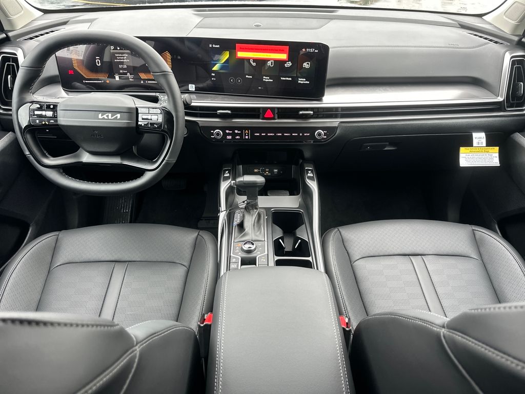 2026 Kia Sorento S - Photo 17