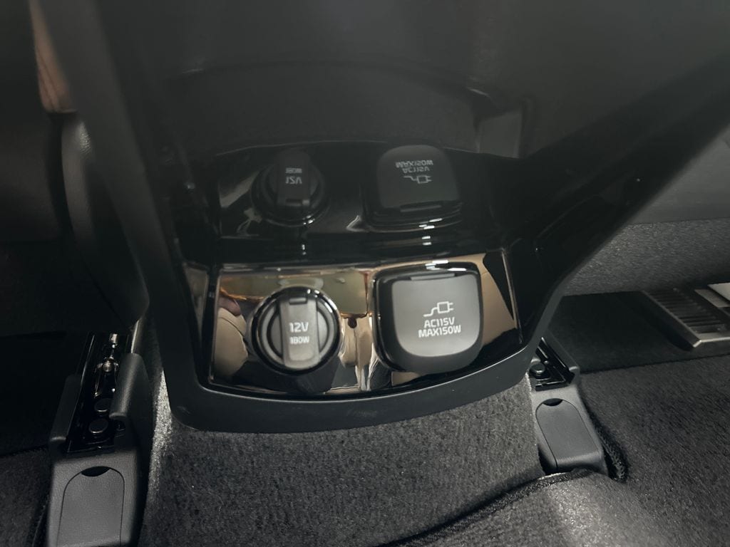 2026 Kia Sorento X-Line SX Prestige - Photo 19