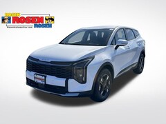 2026 Kia Sportage LX SUV