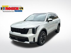 2026 Kia Sorento S SUV
