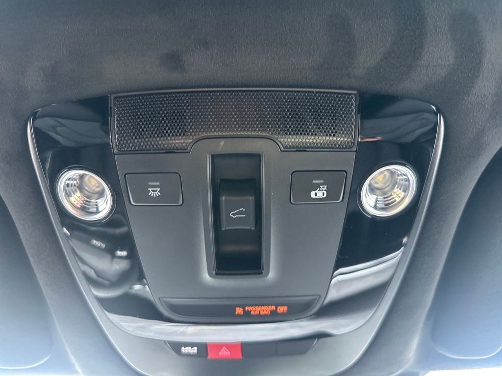 2026 Kia Sorento X-Line SX Prestige - Photo 32