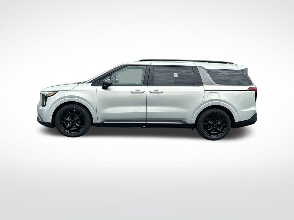 2026 Kia Carnival SX Prestige photo 2