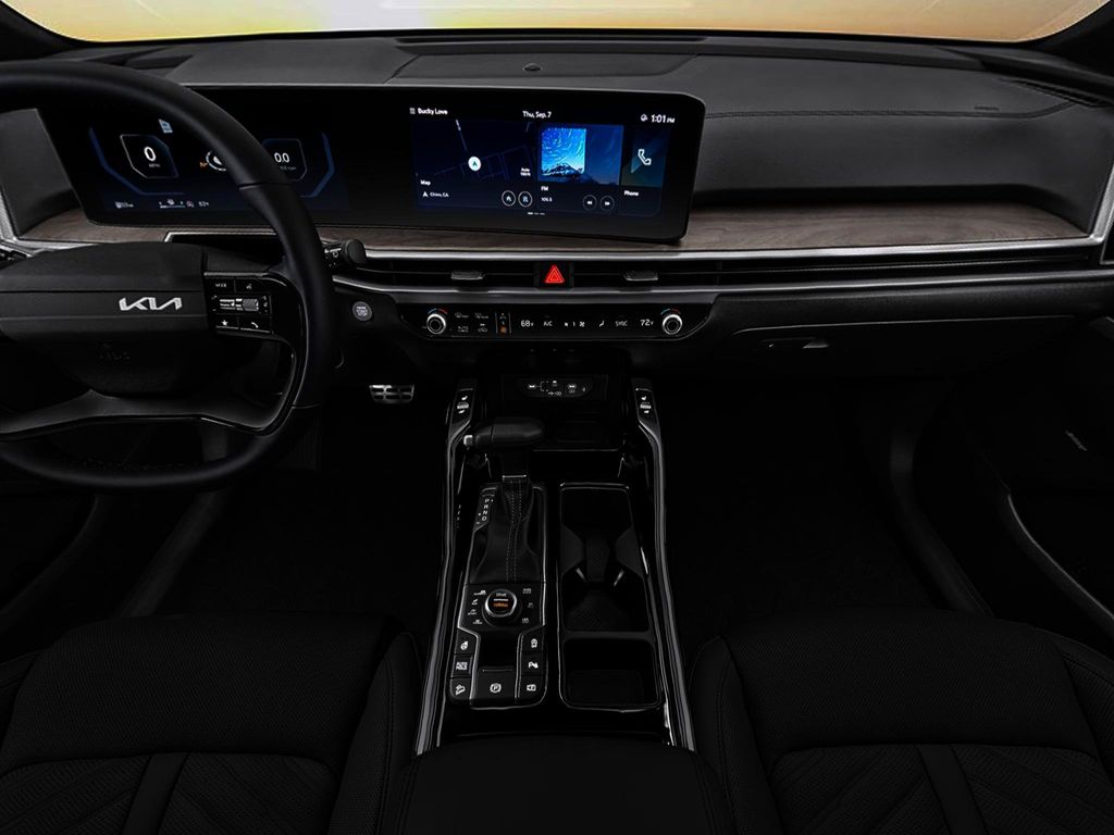 2026 Kia Sorento X-Line SX Prestige - Photo 21