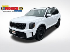 2025 Kia Telluride SX-Prestige X-Line SUV