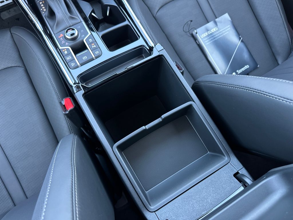2026 Kia Sorento X-Line SX - Photo 31