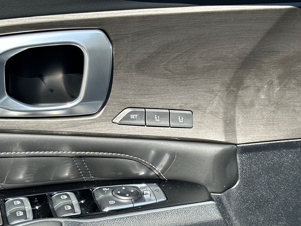 2026 Kia Sorento X-Line SX Prestige - Photo 12