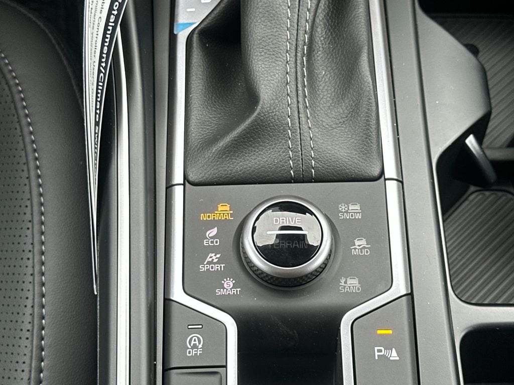 2026 Kia Sorento S - Photo 26