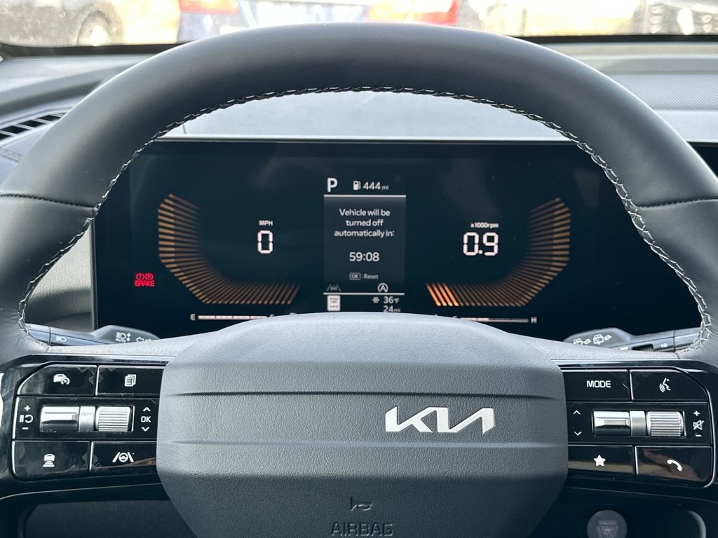 2026 Kia Sorento S - Photo 19