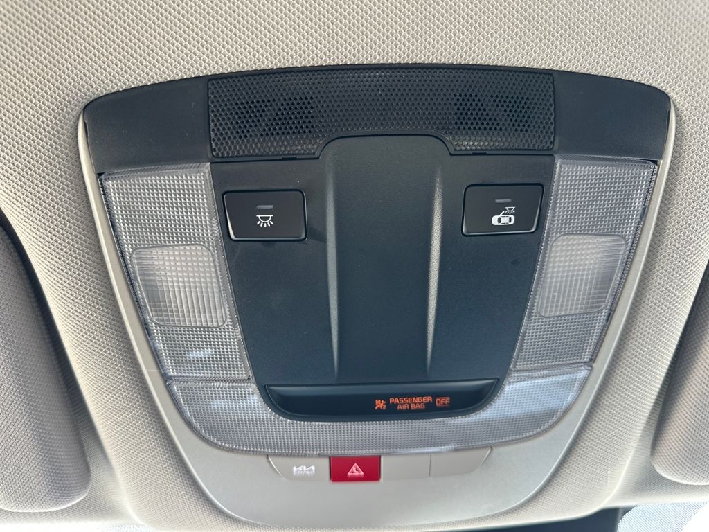 2026 Kia Sorento S - Photo 31
