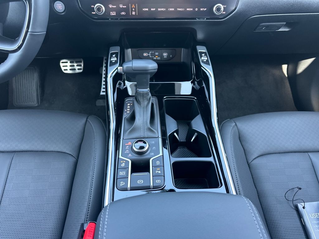 2026 Kia Sorento X-Line SX - Photo 29