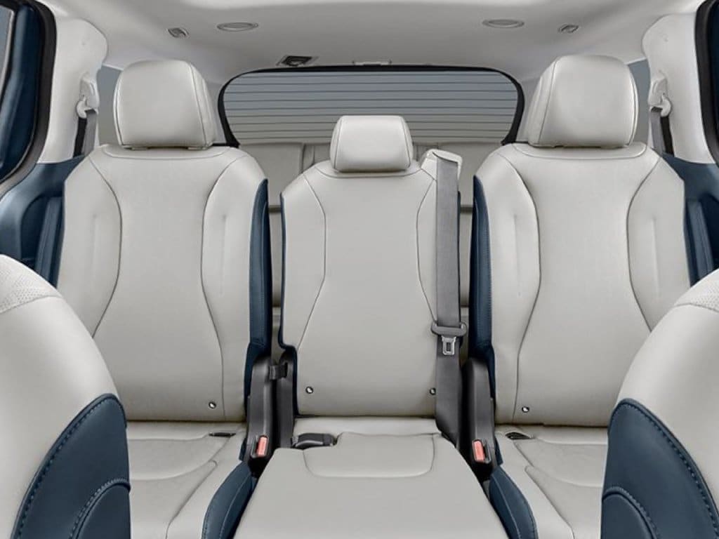 2026 Kia Carnival SX - Photo 17