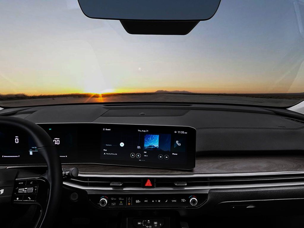 2026 Kia Sorento X-Line SX - Photo 20