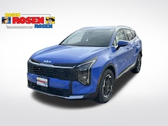 2026 Kia Sportage EX SUV
