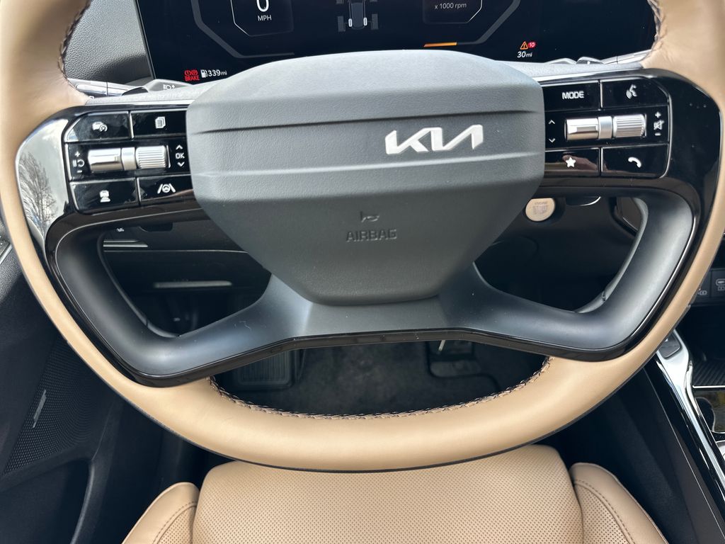 2026 Kia Sorento X-Line SX Prestige - Photo 23