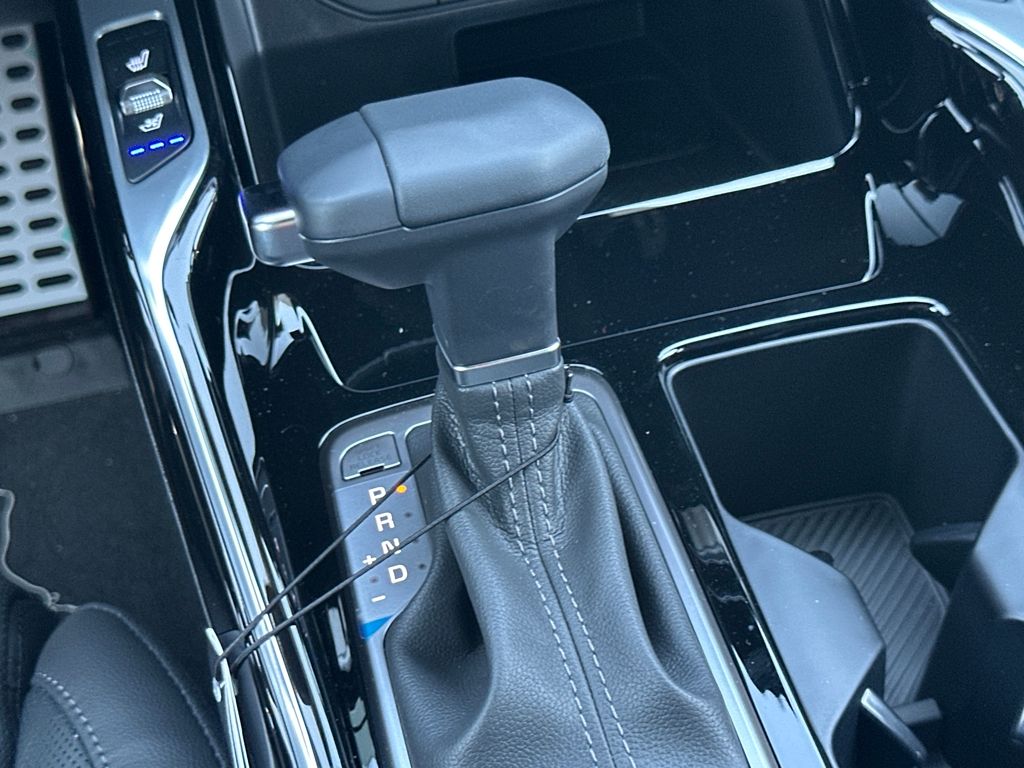 2026 Kia Sorento X-Line SX Prestige - Photo 29