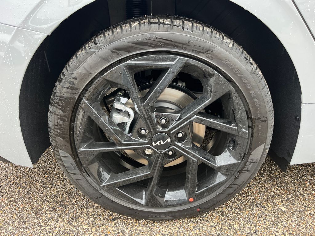 2026 Kia K5 GT-Line - Photo 12