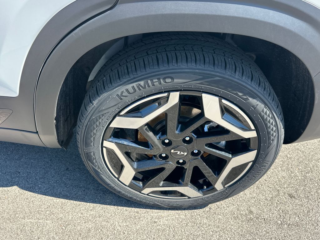 2026 Kia Seltos SX - Photo 38