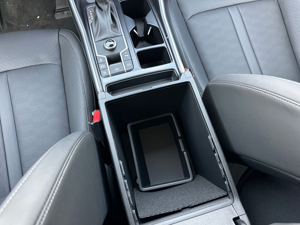 2026 Kia Sorento S - Photo 30