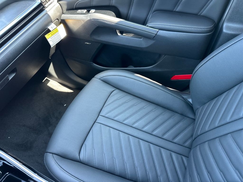 2026 Kia Sorento X-Line SX Prestige - Photo 33