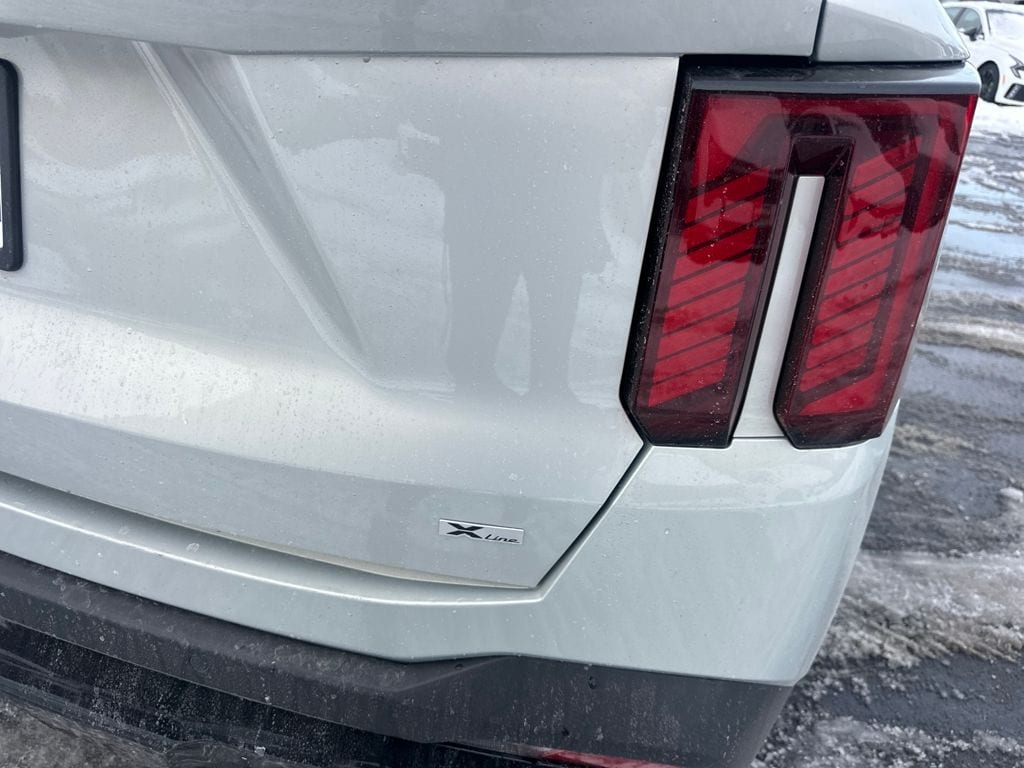 2026 Kia Sorento X-Line SX Prestige - Photo 36