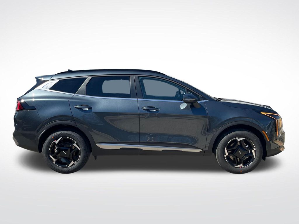 2026 Kia Sportage EX Hybrid - Photo 6