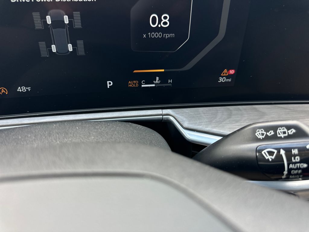 2026 Kia Sorento X-Line SX Prestige - Photo 24