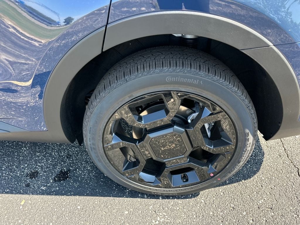2026 Kia Sorento X-Line SX Prestige - Photo 47