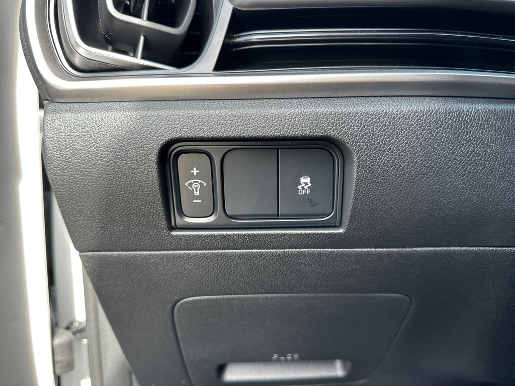 2026 Kia Sorento S - Photo 12