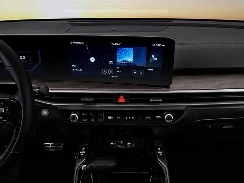 2026 Kia Sorento X-Line SX Prestige - Photo 19