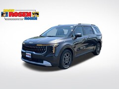 2026 Kia Carnival Hybrid EX Van Passenger Van