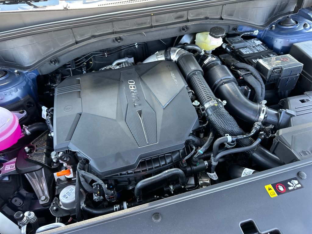 2026 Kia Sorento X-Line SX Prestige - Photo 41