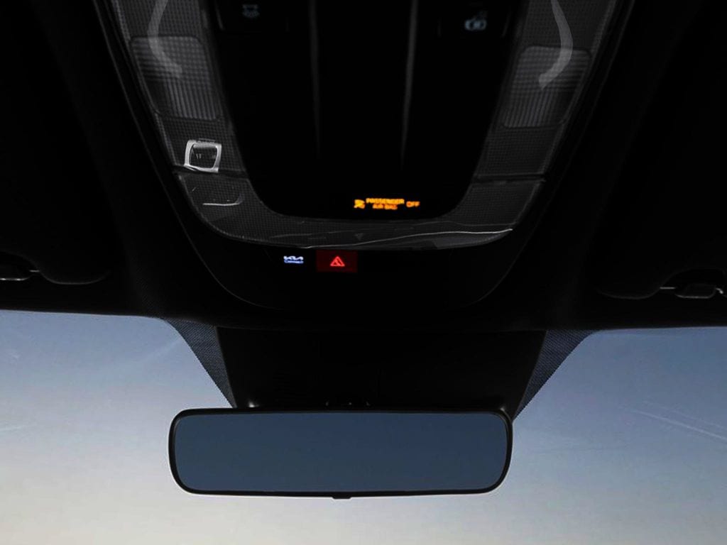 2026 Kia K5 GT-Line - Photo 28