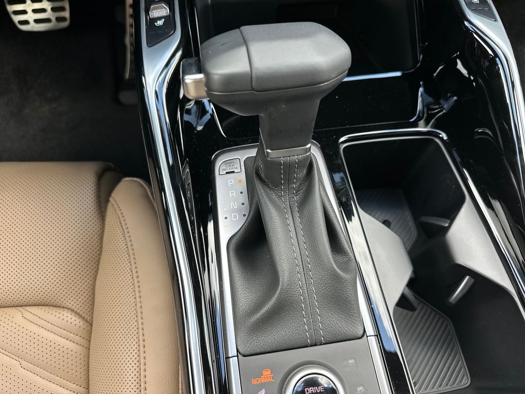 2026 Kia Sorento X-Line SX Prestige - Photo 29