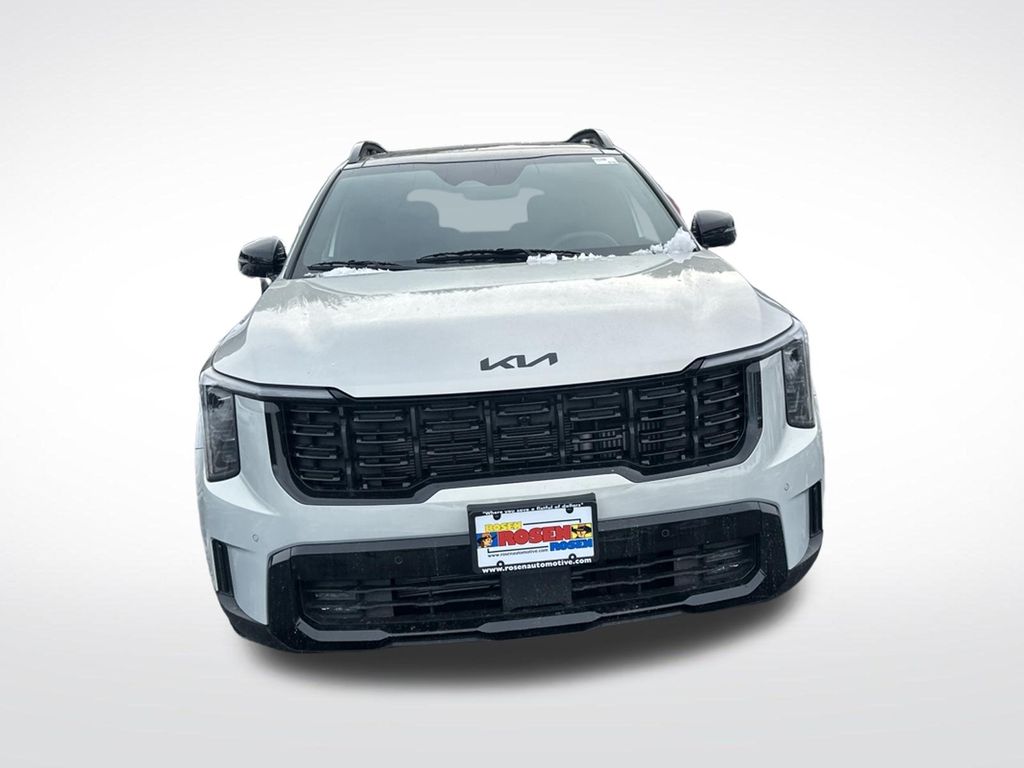 2026 Kia Sorento X-Line SX Prestige - Photo 8