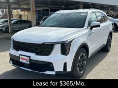 2026 Kia Sorento S SUV