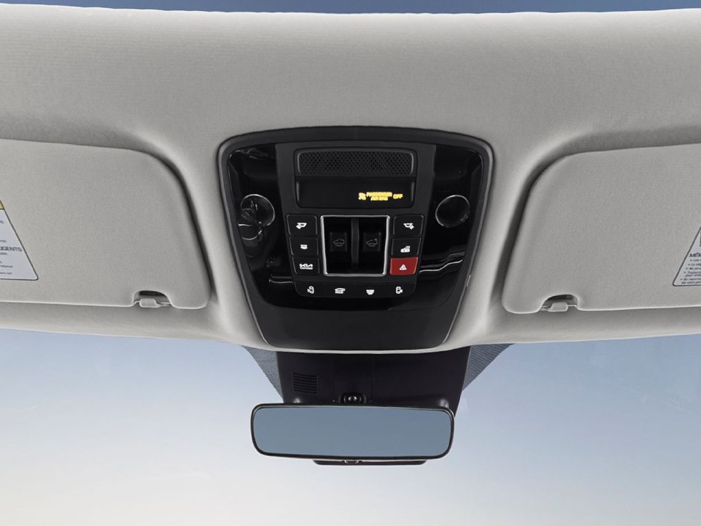 2026 Kia Carnival SX - Photo 11