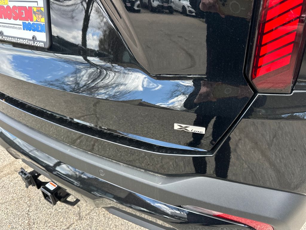 2026 Kia Sorento X-Line SX Prestige - Photo 42