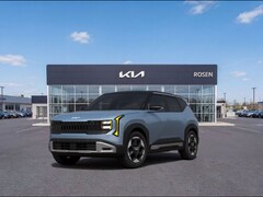 2027 Kia Seltos S SUV