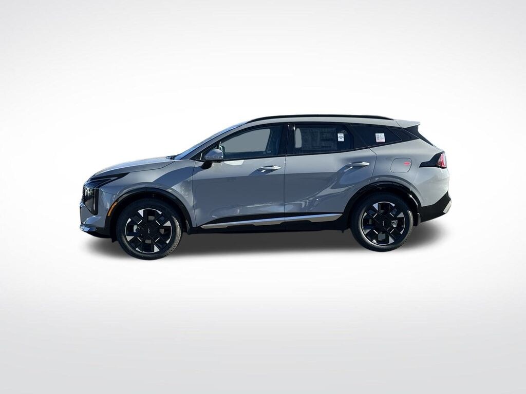 New 2026 Kia Sportage SX-Prestige SUV