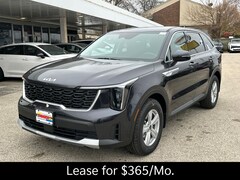 2026 Kia Sorento LX SUV