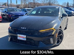 2026 Kia K5 GT-Line Sedan