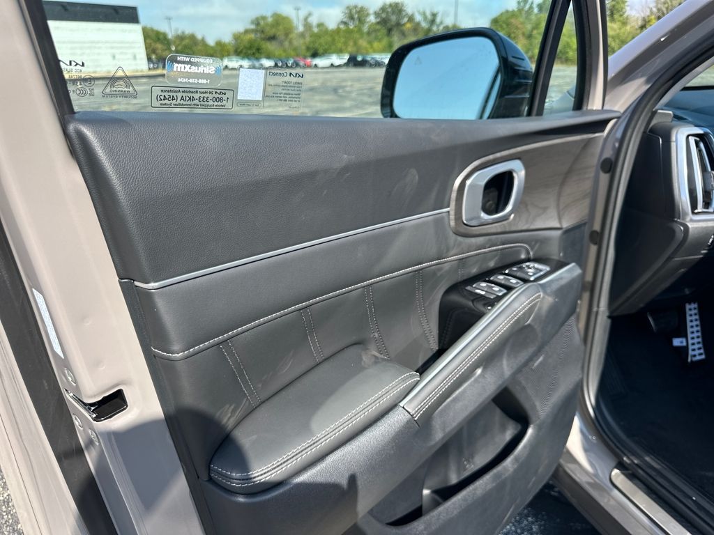 2026 Kia Sorento X-Line SX - Photo 10