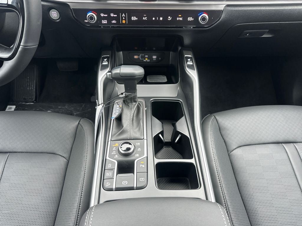 2026 Kia Sorento S - Photo 28