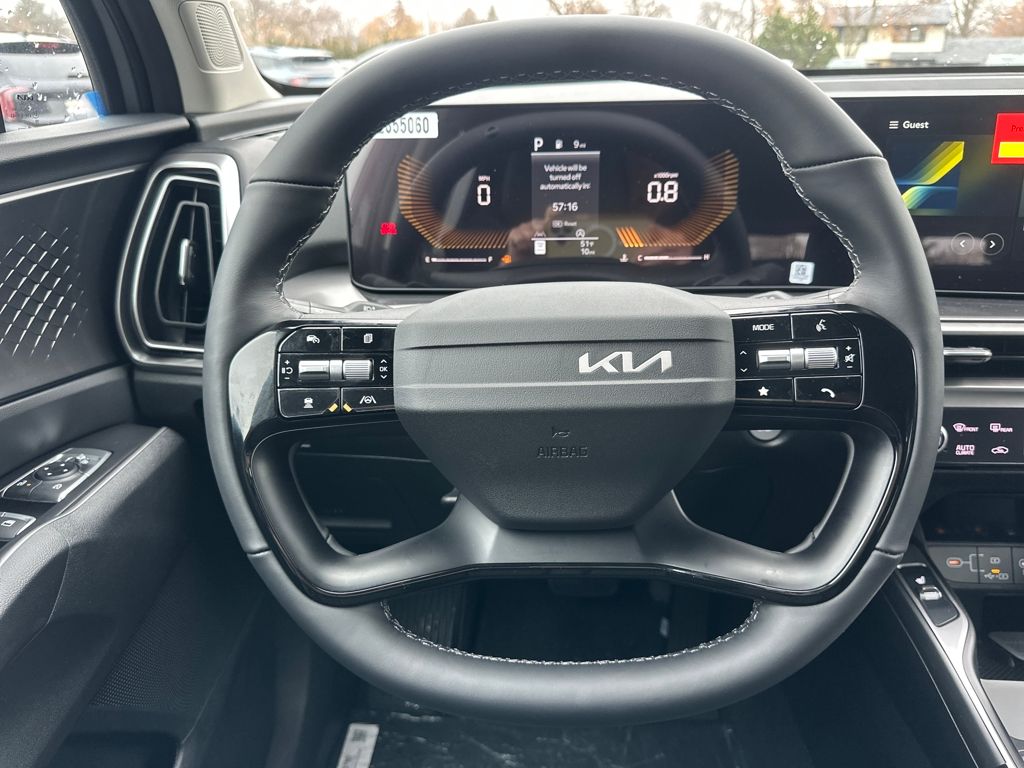 2026 Kia Sorento S - Photo 18
